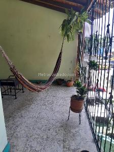 Casa de 5 alcobas en venta en Miraflores, Cali, 270 m² · foto 16 de 18