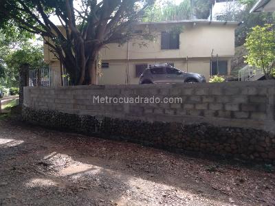Casa de 5 alcobas en venta en La Buitrera, Cali, 160 m² · foto 3 de 10
