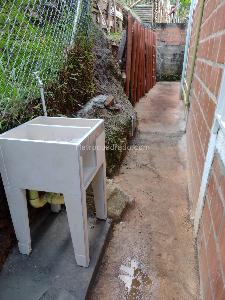 Casa de 5 alcobas en venta en La Buitrera, Cali, 160 m² · foto 7 de 10