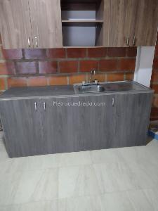 Casa de 5 alcobas en venta en La Buitrera, Cali, 160 m² · foto 9 de 10