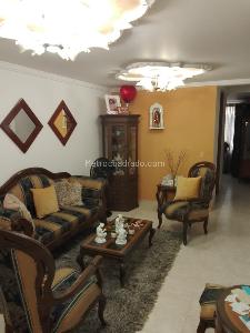 Casa de 4 alcobas en venta en Madroñal, Cali, 90 m² · foto 5 de 19