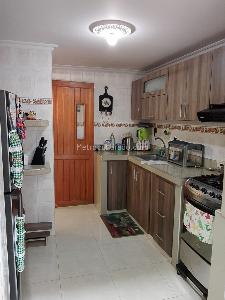 Casa de 4 alcobas en venta en Madroñal, Cali, 90 m² · foto 7 de 19