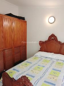 Casa de 4 alcobas en venta en Madroñal, Cali, 90 m² · foto 11 de 19