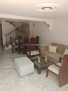 Casa de 3 alcobas en venta en El Refugio, Cali, 129 m² · foto 7 de 20
