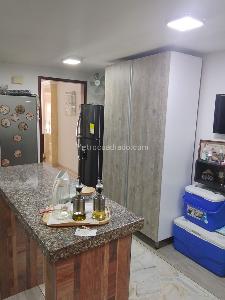 Casa de 3 alcobas en venta en El Refugio, Cali, 129 m² · foto 9 de 20