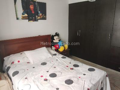 Casa de 3 alcobas en venta en El Refugio, Cali, 129 m² · foto 17 de 20
