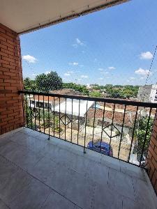 Apartamento de 3 alcobas en venta en El Limonar, Cali, 85 m² · foto 3 de 16