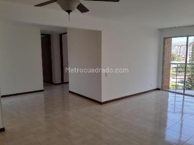 Apartamento de 3 alcobas en venta en Quintas De Don Simon, Cali, 83 m² · foto 4 de 20