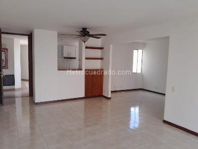 Apartamento de 3 alcobas en venta en Quintas De Don Simon, Cali, 83 m² · foto 5 de 20