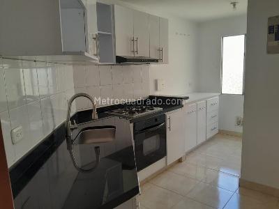 Apartamento de 3 alcobas en venta en Quintas De Don Simon, Cali, 83 m² · foto 6 de 20