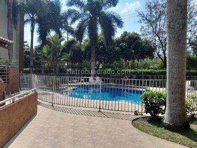 Apartamento de 3 alcobas en venta en Quintas De Don Simon, Cali, 83 m² · foto 17 de 20