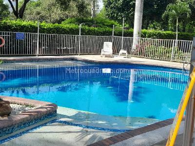 Apartamento de 3 alcobas en venta en Quintas De Don Simon, Cali, 83 m² · foto 18 de 20