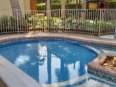 Apartamento de 3 alcobas en venta en Quintas De Don Simon, Cali, 83 m² · foto 19 de 20