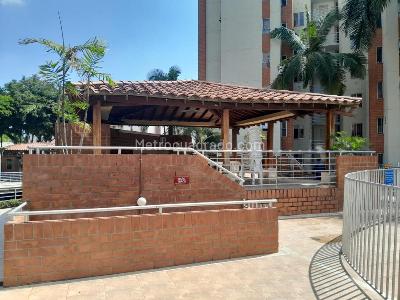 Apartamento de 3 alcobas en venta en Quintas De Don Simon, Cali, 83 m² · foto 20 de 20
