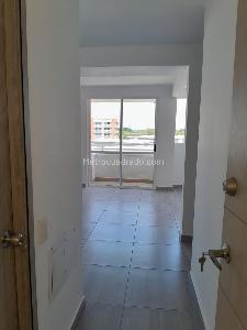 Apartamento de 2 alcobas en venta en Kachipay, Cali, 60 m² · foto 3 de 20
