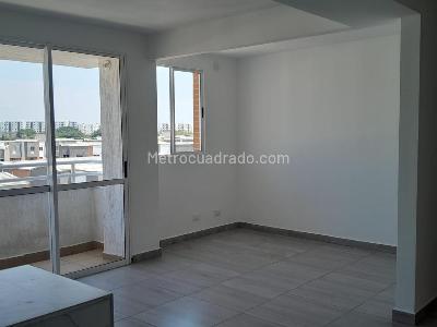 Apartamento de 2 alcobas en venta en Kachipay, Cali, 60 m² · foto 4 de 20