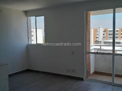 Apartamento de 2 alcobas en venta en Kachipay, Cali, 60 m² · foto 5 de 20