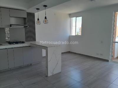 Apartamento de 2 alcobas en venta en Kachipay, Cali, 60 m² · foto 6 de 20