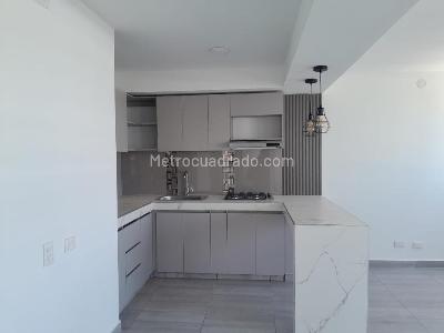 Apartamento de 2 alcobas en venta en Kachipay, Cali, 60 m² · foto 7 de 20