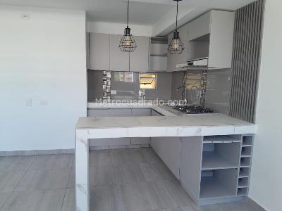 Apartamento de 2 alcobas en venta en Kachipay, Cali, 60 m² · foto 8 de 20