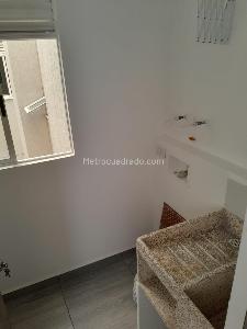 Apartamento de 2 alcobas en venta en Kachipay, Cali, 60 m² · foto 10 de 20