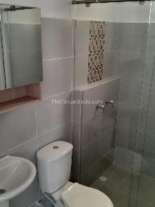 Apartamento de 2 alcobas en venta en Kachipay, Cali, 60 m² · foto 12 de 20