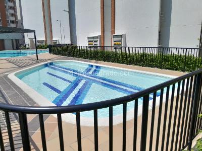 Apartamento de 2 alcobas en venta en Kachipay, Cali, 60 m² · foto 18 de 20