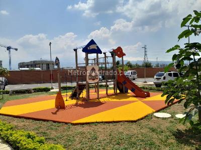 Apartamento de 2 alcobas en venta en Kachipay, Cali, 60 m² · foto 19 de 20
