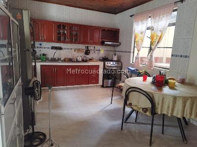 Casa en venta en El Cedro, Cali · foto 7 de 14