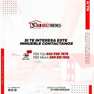 Casa en venta en El Cedro, Cali · foto 14 de 14