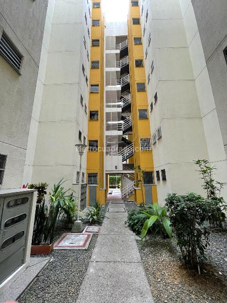 Apartamento en Arriendo, Buenos Aires, Cali, Cali