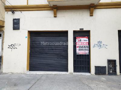 Local Comercial en Arriendo, Alameda, Cali