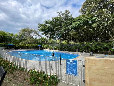 Apartamento de 2 alcobas en venta en Bochalema, Cali, 54 m² · foto 11 de 12
