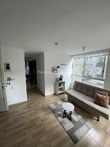 Apartamento de 2 alcobas en venta en Bochalema, Cali, 54 m² · foto 2 de 12