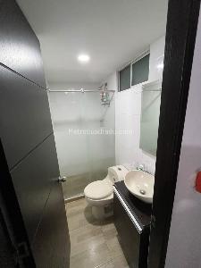 Apartamento de 2 alcobas en venta en Bochalema, Cali, 54 m² · foto 3 de 12