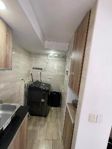 Apartamento de 2 alcobas en venta en Bochalema, Cali, 54 m² · foto 5 de 12
