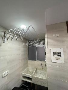 Apartamento de 2 alcobas en venta en Bochalema, Cali, 54 m² · foto 6 de 12