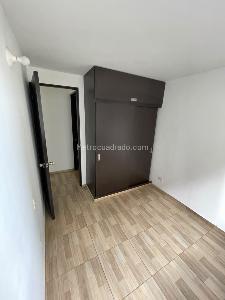 Apartamento de 2 alcobas en venta en Bochalema, Cali, 54 m² · foto 8 de 12