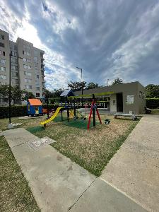 Apartamento de 2 alcobas en venta en Bochalema, Cali, 54 m² · foto 9 de 12