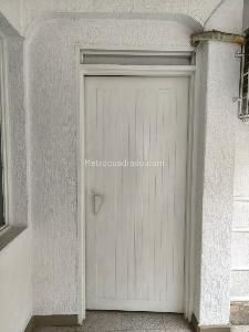 Apartaestudio en arriendo en Guayaquil, Cali, 30 m² · foto 2 de 9