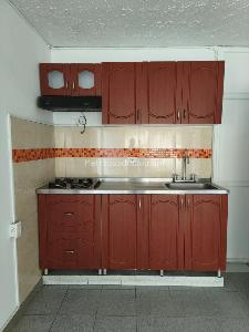 Apartaestudio en arriendo en Guayaquil, Cali, 30 m² · foto 5 de 9