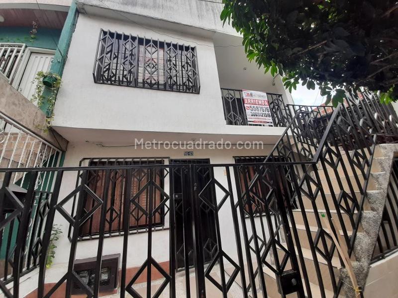 Apartamento en Arriendo, Comfenalco, Cali