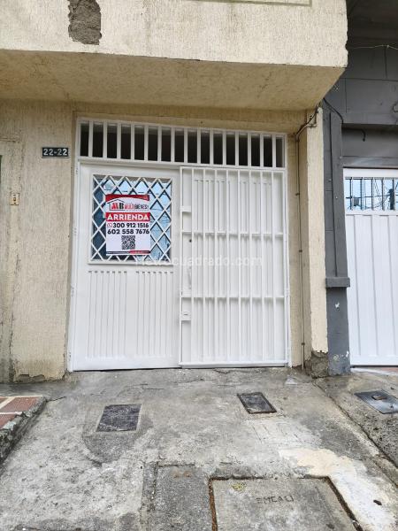 Apartment for rent in Cali