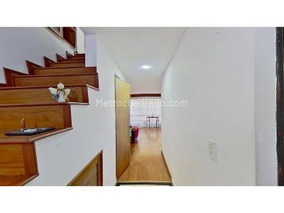 Apartamento de 1 alcoba en venta en Chico Lago, Bogotá, 67 m² · foto 6 de 13