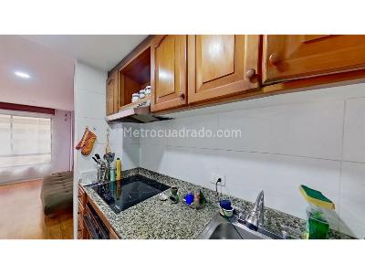 Apartamento de 1 alcoba en venta en Chico Lago, Bogotá, 67 m² · foto 9 de 13