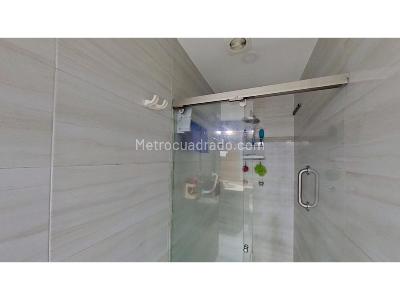 Apartamento de 1 alcoba en venta en Chico Lago, Bogotá, 67 m² · foto 13 de 13