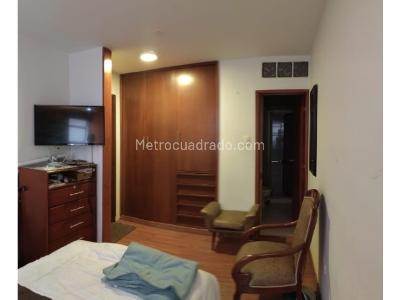 Casa de 5 alcobas en venta en El Guadual, Bogotá, 372 m² · foto 5 de 20