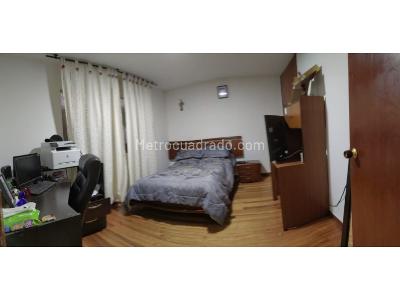 Casa de 5 alcobas en venta en El Guadual, Bogotá, 372 m² · foto 6 de 20