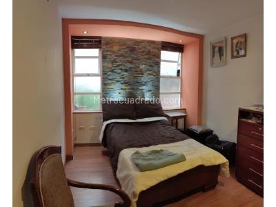 Casa de 5 alcobas en venta en El Guadual, Bogotá, 372 m² · foto 8 de 20