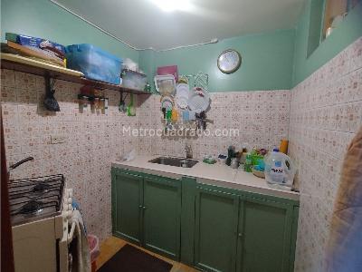 Casa de 5 alcobas en venta en El Guadual, Bogotá, 372 m² · foto 18 de 20